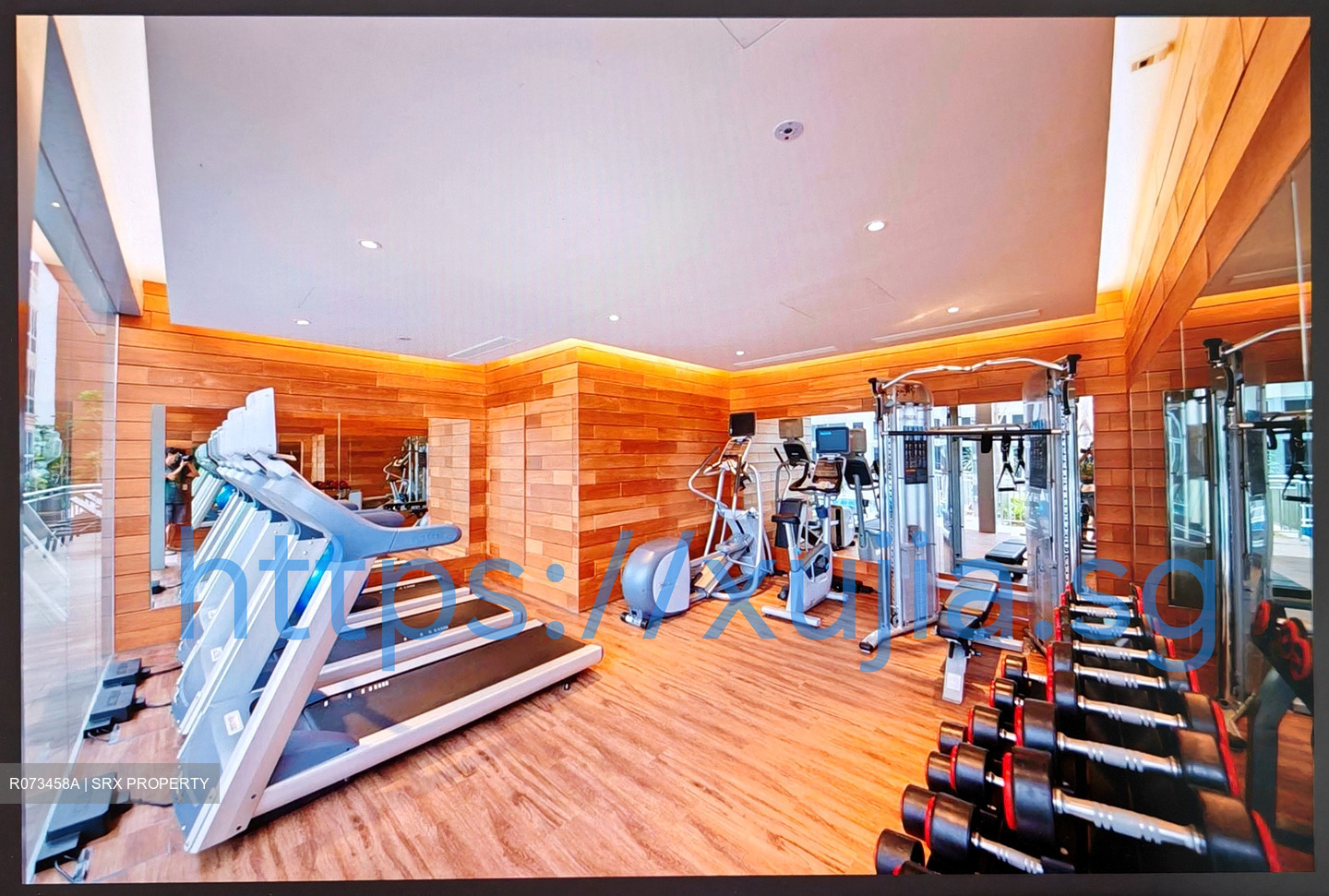 Woodhaven (D25), Condominium #575101541